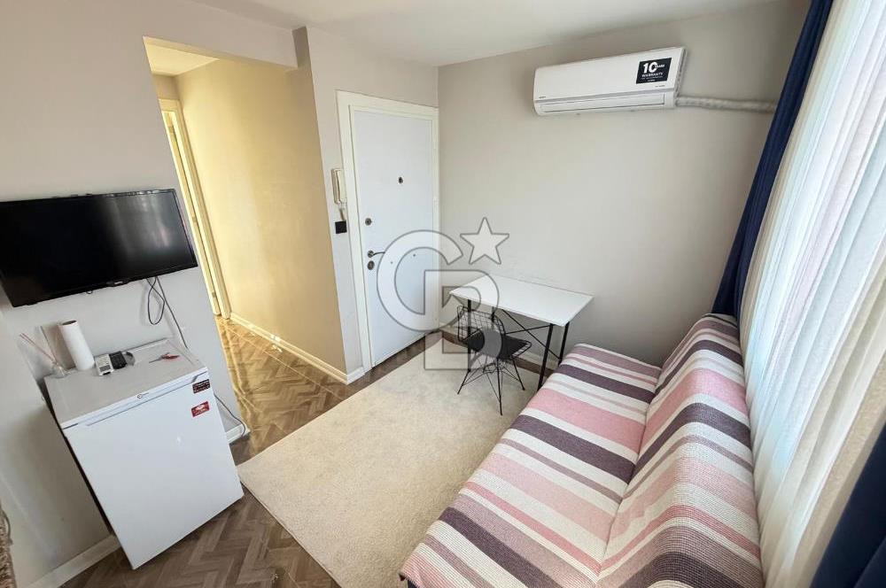 Kınıklı Mahallesi 1+1 35 M² Kiralık Apart Daire