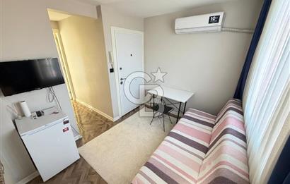 Kınıklı Mahallesi 1+1 35 M² Kiralık Apart Daire