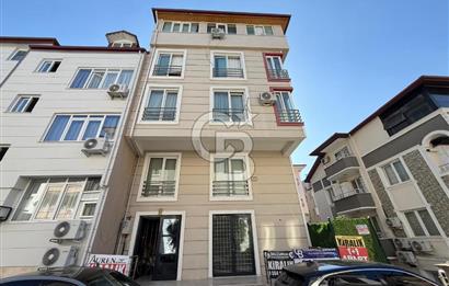 Kınıklı Mahallesi 1+1 35 M² Kiralık Apart Daire