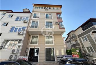 Kınıklı Mahallesi 1+1 35 M² Kiralık Apart Daire - 1 - 372238