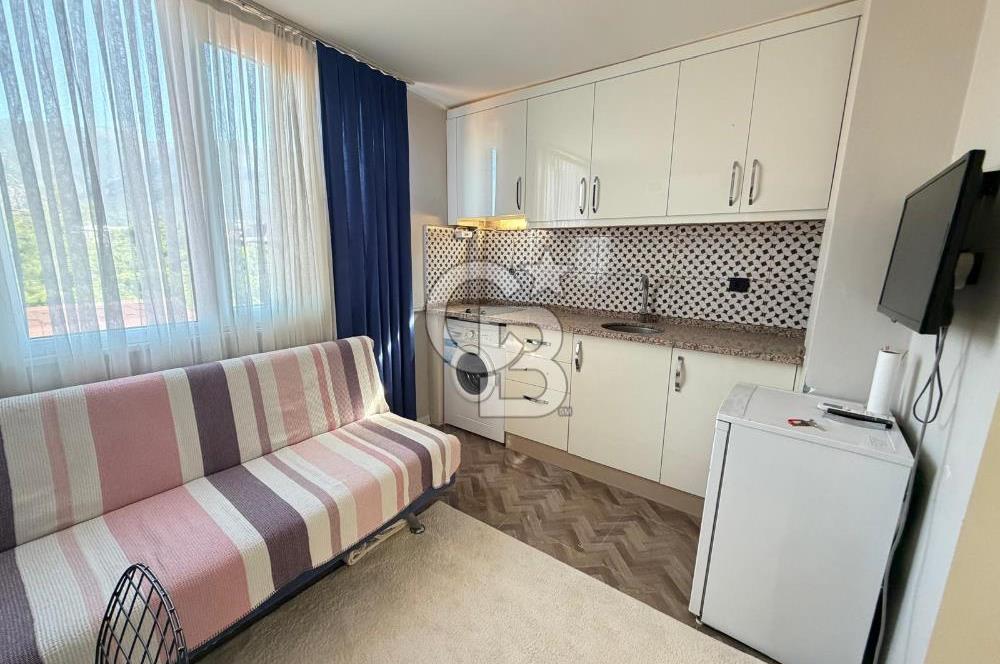 Kınıklı Mahallesi 1+1 35 M² Kiralık Apart Daire