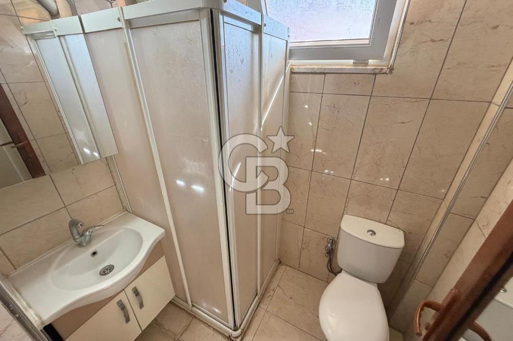 Kınıklı Mahallesi 1+1 35 M² Kiralık Apart Daire