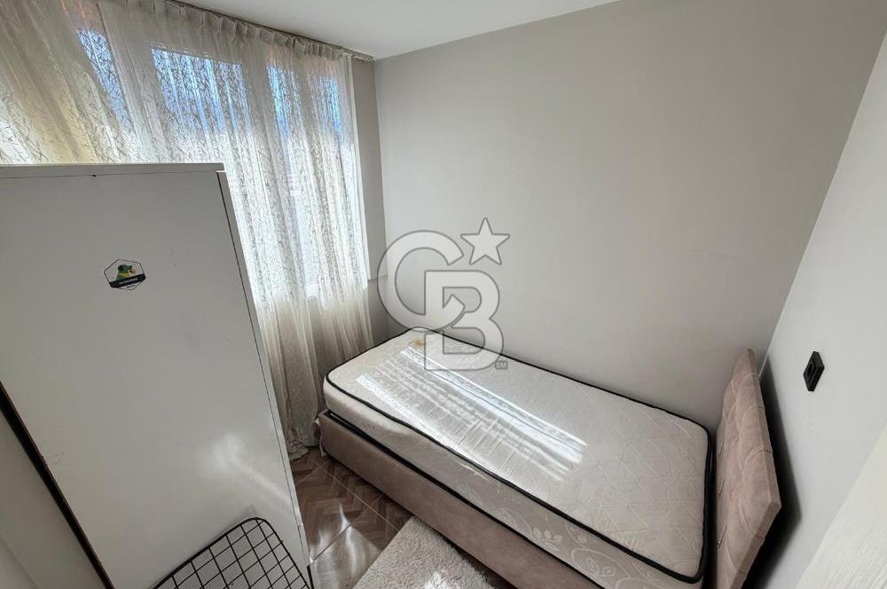 Kınıklı Mahallesi 1+1 35 M² Kiralık Apart Daire