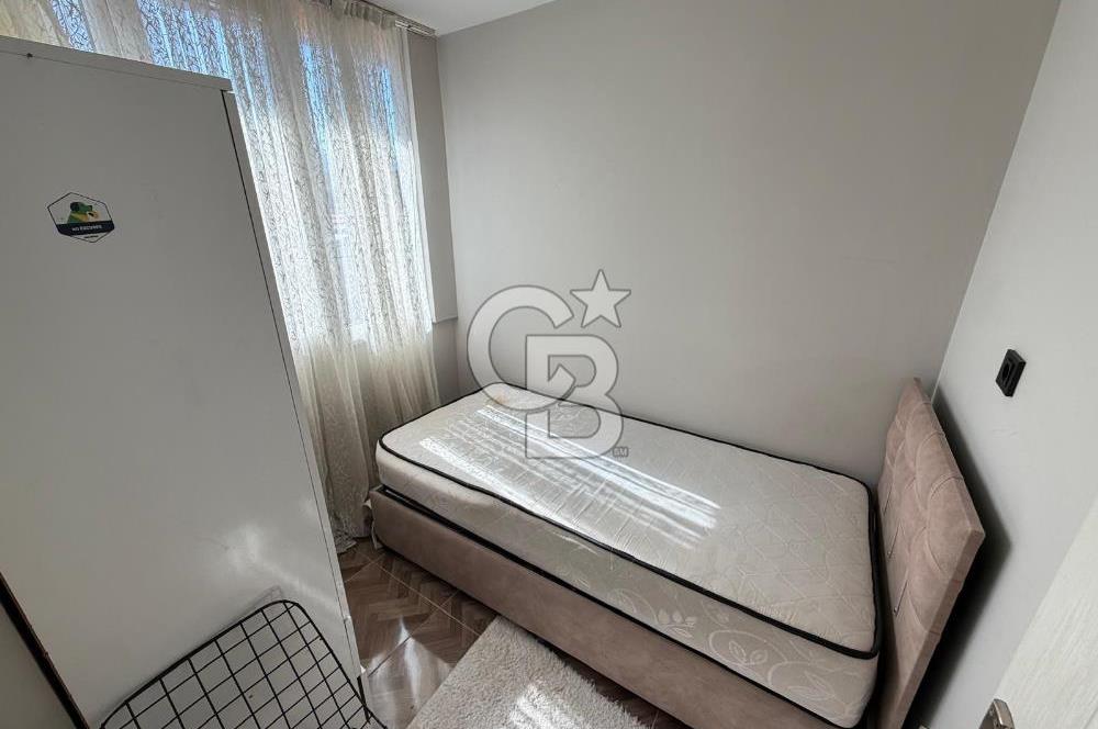 Kınıklı Mahallesi 1+1 35 M² Kiralık Apart Daire