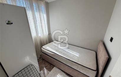 Kınıklı Mahallesi 1+1 35 M² Kiralık Apart Daire