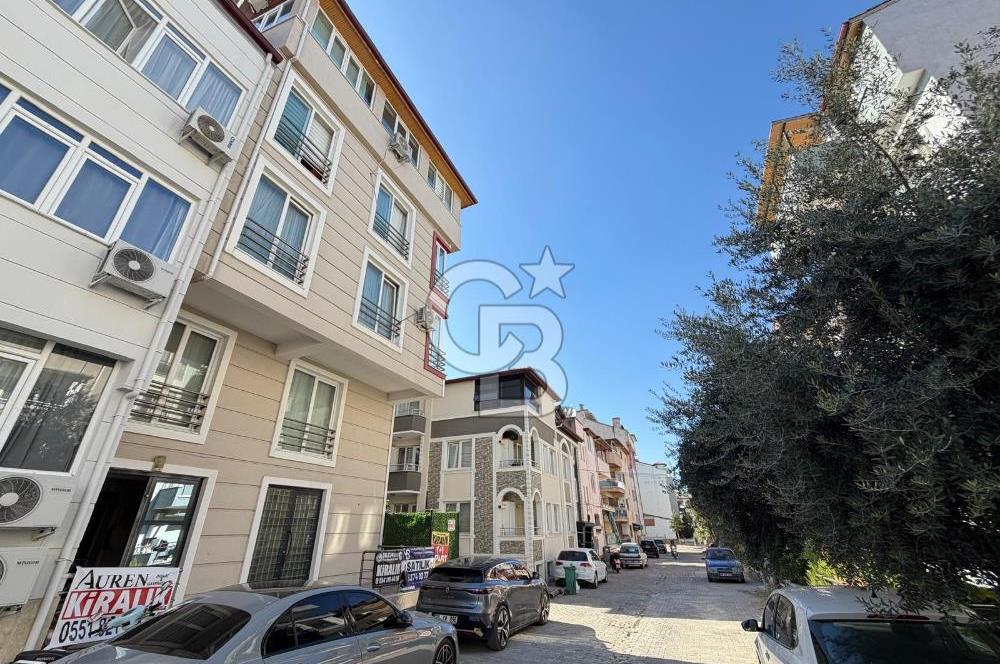 Kınıklı Mahallesi 1+1 35 M² Kiralık Apart Daire