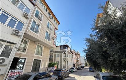 Kınıklı Mahallesi 1+1 35 M² Kiralık Apart Daire