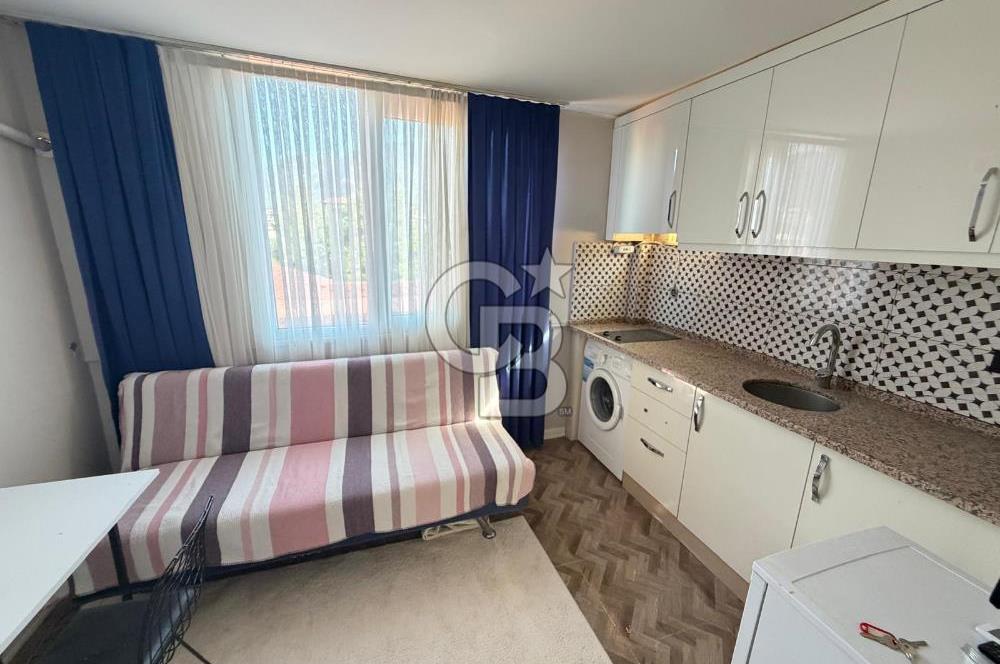 Kınıklı Mahallesi 1+1 35 M² Kiralık Apart Daire