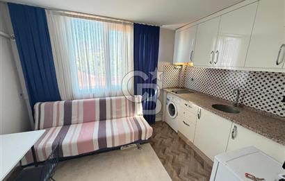 Kınıklı Mahallesi 1+1 35 M² Kiralık Apart Daire