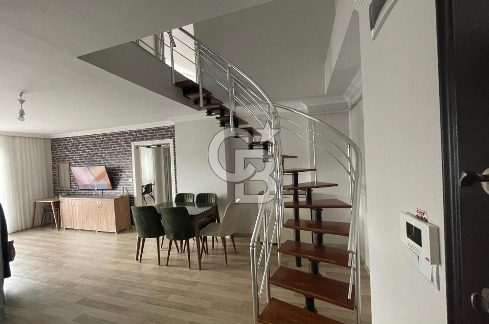KOCAELİ BAŞİSKELE MAYKENT SİTESİNDE SATILIK 3+1 ÇATI DUBLEKS