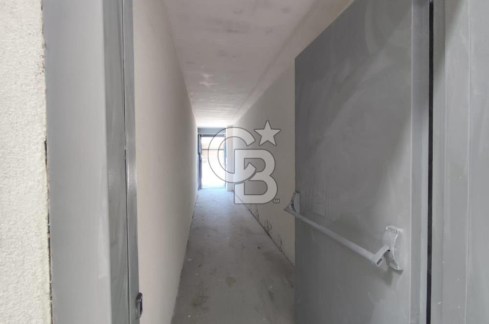 Kazan Saraykent'te Kiralık Fabrika 386 m² | 150 m² Açık Alan