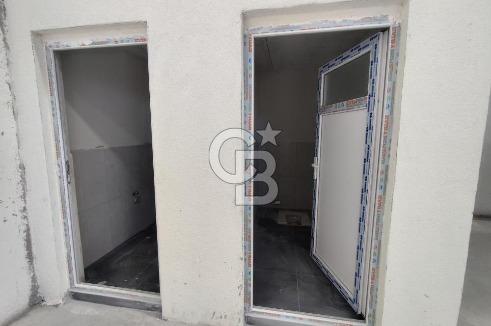 Kazan Saraykent'te Kiralık Fabrika 386 m² | 150 m² Açık Alan