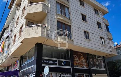 Çekmeköy Mimar Sinan Mahallesi 3 Katlı Kiralık Dükkan