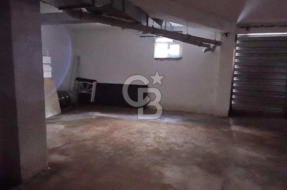 Çekmeköy Mimar Sinan Mah Cadde Yakını Kiralık Depo