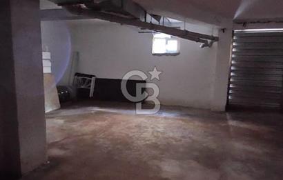 Çekmeköy Mimar Sinan Mah Cadde Yakını Kiralık Depo