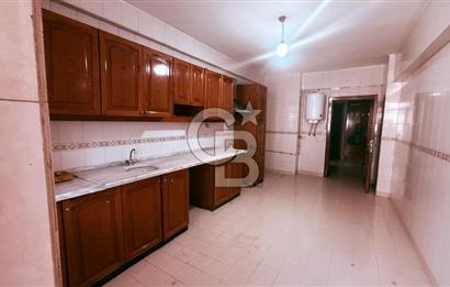 YILDIZEVLER MAHALLESİN'DE 709.SOKAK SATILIK DAİRE