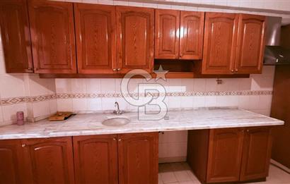 YILDIZEVLER MAHALLESİ 709.SOKAK'TA KİRALIK DAİRE