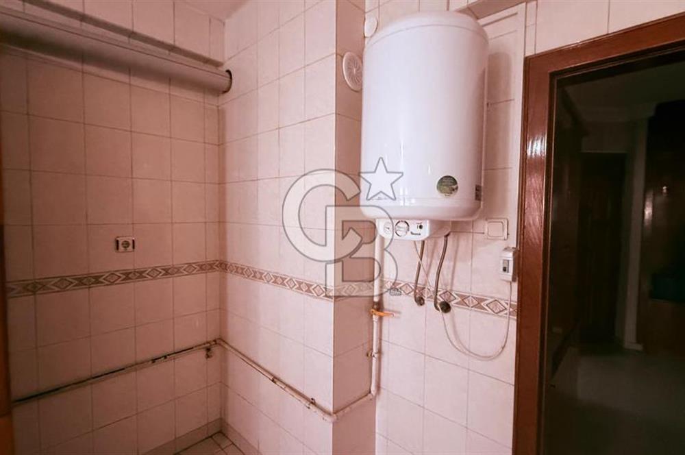 YILDIZEVLER MAHALLESİ 709.SOKAK'TA KİRALIK DAİRE
