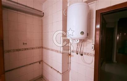YILDIZEVLER MAHALLESİ 709.SOKAK'TA KİRALIK DAİRE