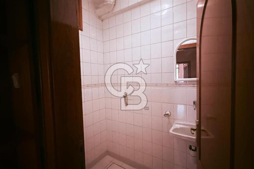 YILDIZEVLER MAHALLESİ 709.SOKAK'TA KİRALIK DAİRE