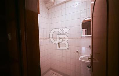 YILDIZEVLER MAHALLESİ 709.SOKAK'TA KİRALIK DAİRE