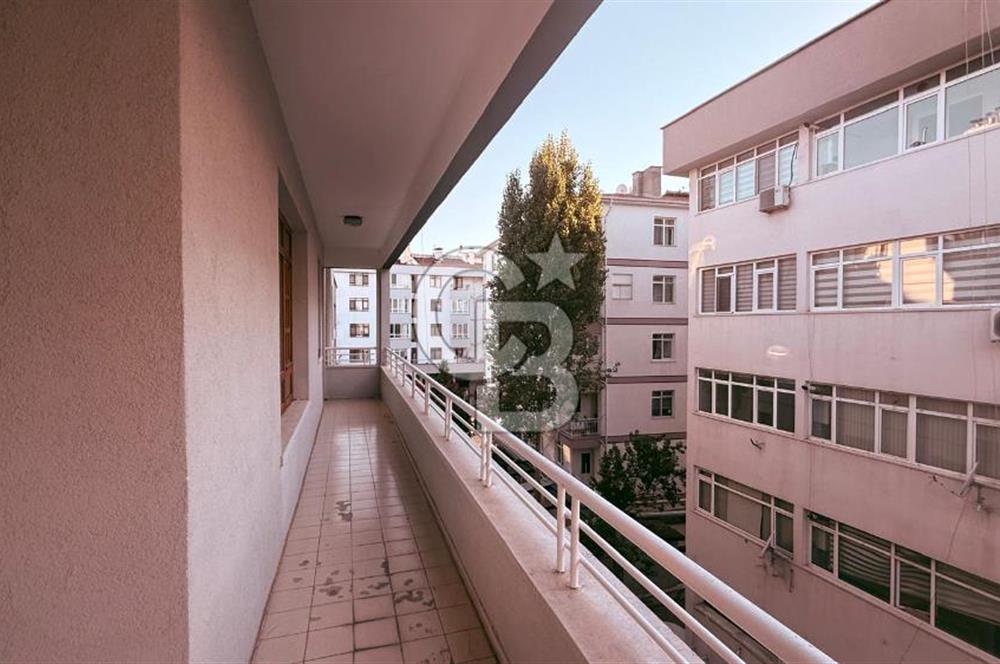 YILDIZEVLER MAHALLESİ 709.SOKAK'TA KİRALIK DAİRE