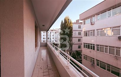 YILDIZEVLER MAHALLESİ 709.SOKAK'TA KİRALIK DAİRE