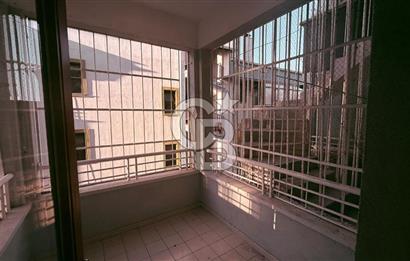 YILDIZEVLER MAHALLESİ 709.SOKAK'TA KİRALIK DAİRE
