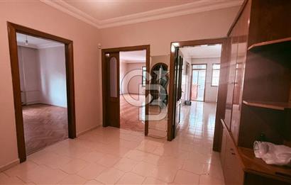 YILDIZEVLER MAHALLESİN'DE 709.SOKAK SATILIK DAİRE