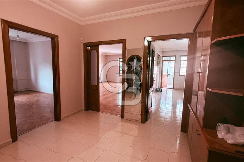 YILDIZEVLER MAHALLESİ 709.SOKAK'TA KİRALIK DAİRE