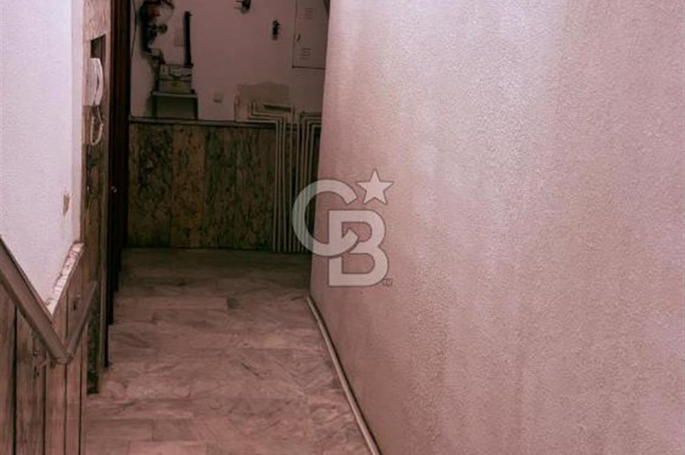 YILDIZEVLER MAHALLESİ 709.SOKAK'TA KİRALIK DAİRE