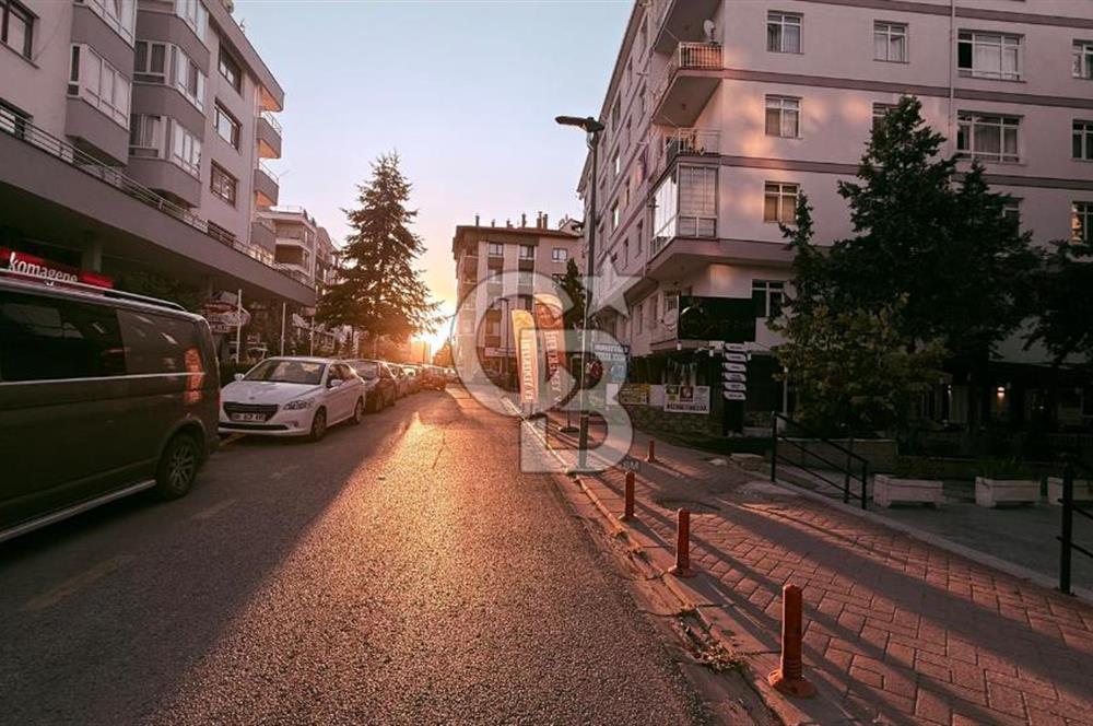 YILDIZEVLER MAHALLESİ 709.SOKAK'TA KİRALIK DAİRE