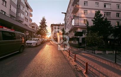 YILDIZEVLER MAHALLESİ 709.SOKAK'TA KİRALIK DAİRE