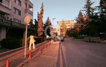 YILDIZEVLER MAHALLESİN'DE 709.SOKAK SATILIK DAİRE