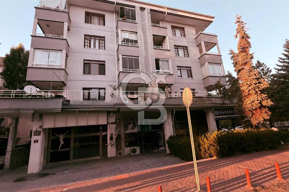 YILDIZEVLER MAHALLESİ 709.SOKAK'TA KİRALIK DAİRE