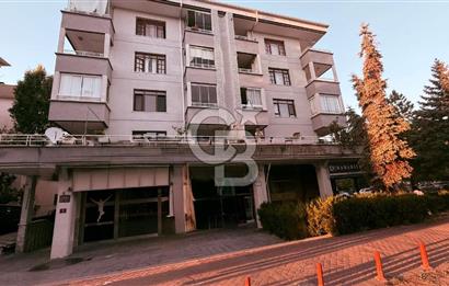 YILDIZEVLER MAHALLESİN'DE 709.SOKAK SATILIK DAİRE