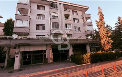 YILDIZEVLER MAHALLESİ 709.SOKAK'TA KİRALIK DAİRE