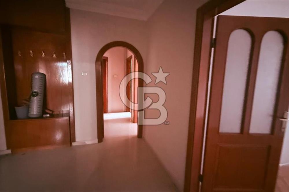 YILDIZEVLER MAHALLESİN'DE 709.SOKAK SATILIK DAİRE