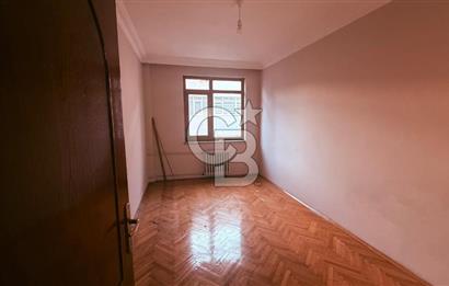 YILDIZEVLER MAHALLESİ 709.SOKAK'TA KİRALIK DAİRE