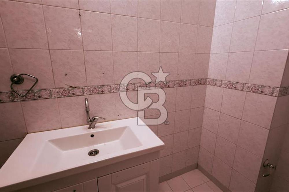 YILDIZEVLER MAHALLESİ 709.SOKAK'TA KİRALIK DAİRE