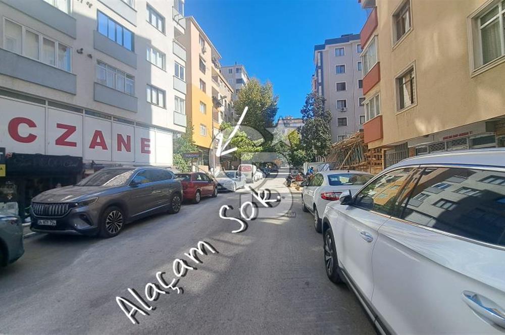 ATALAR'DA MERKEZİ KONUMDA KİRALIK DÜKKAN