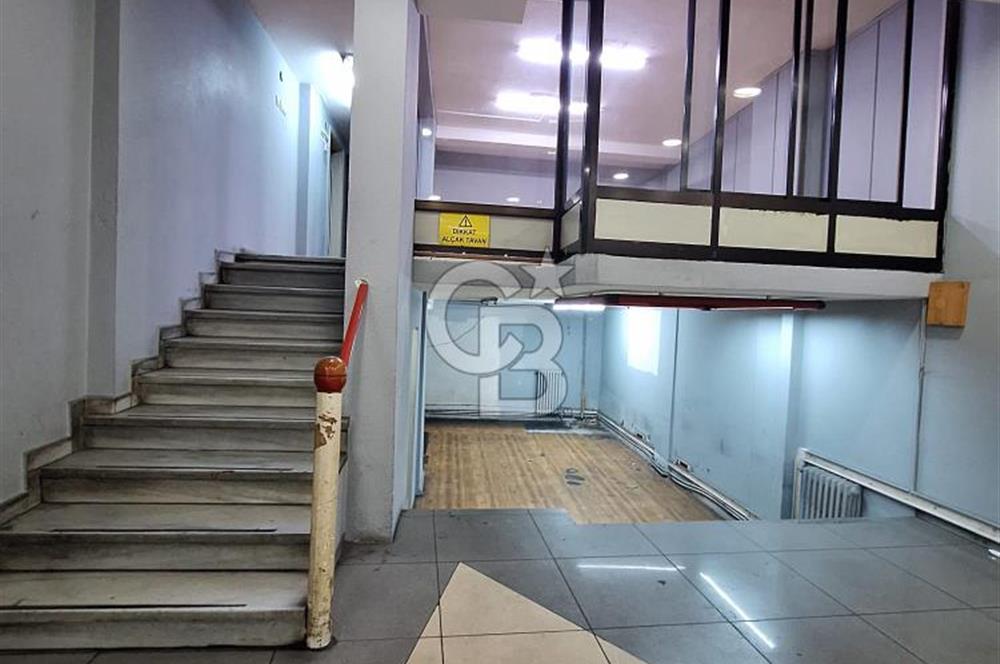 Fırsat!!! Barbaros Bulvarı'nda 350 m² Kiralık Dükkan/Ofis