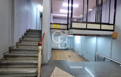 Fırsat!!! Barbaros Bulvarı'nda 350 m² Kiralık Dükkan/Ofis