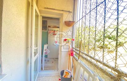 Yeşilyurt otobüs son durağı yakını üç cepheli satılık 3+1 daire