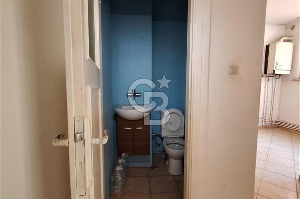 Fırsat!!!Beşiktaş Dikilitaş'ta Kiralık 85m² Dükkan