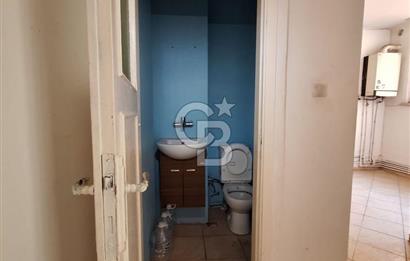 Fırsat!!!Beşiktaş Dikilitaş'ta Kiralık 85m² Dükkan