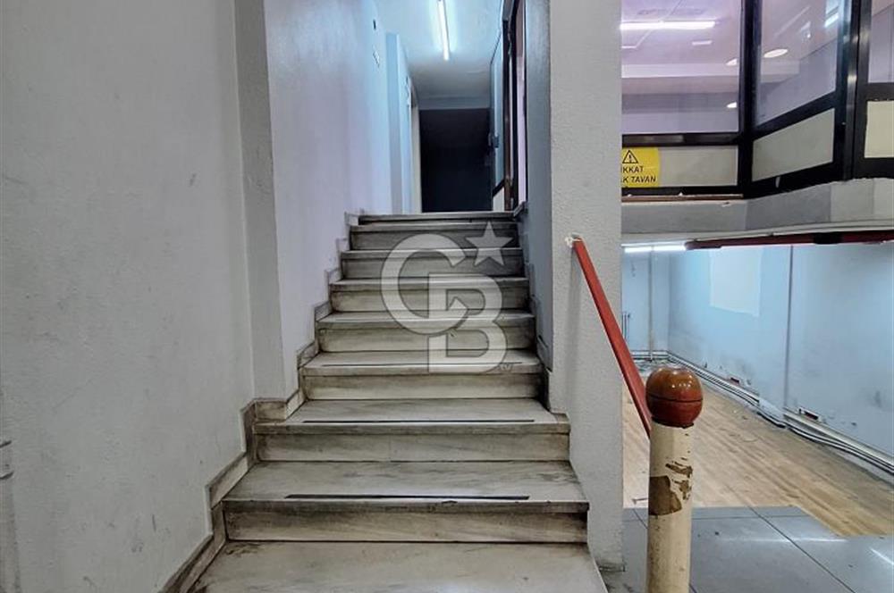 Fırsat!!! Barbaros Bulvarı'nda 350 m² Kiralık Dükkan/Ofis
