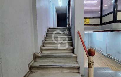 Fırsat!!! Barbaros Bulvarı'nda 350 m² Kiralık Dükkan/Ofis