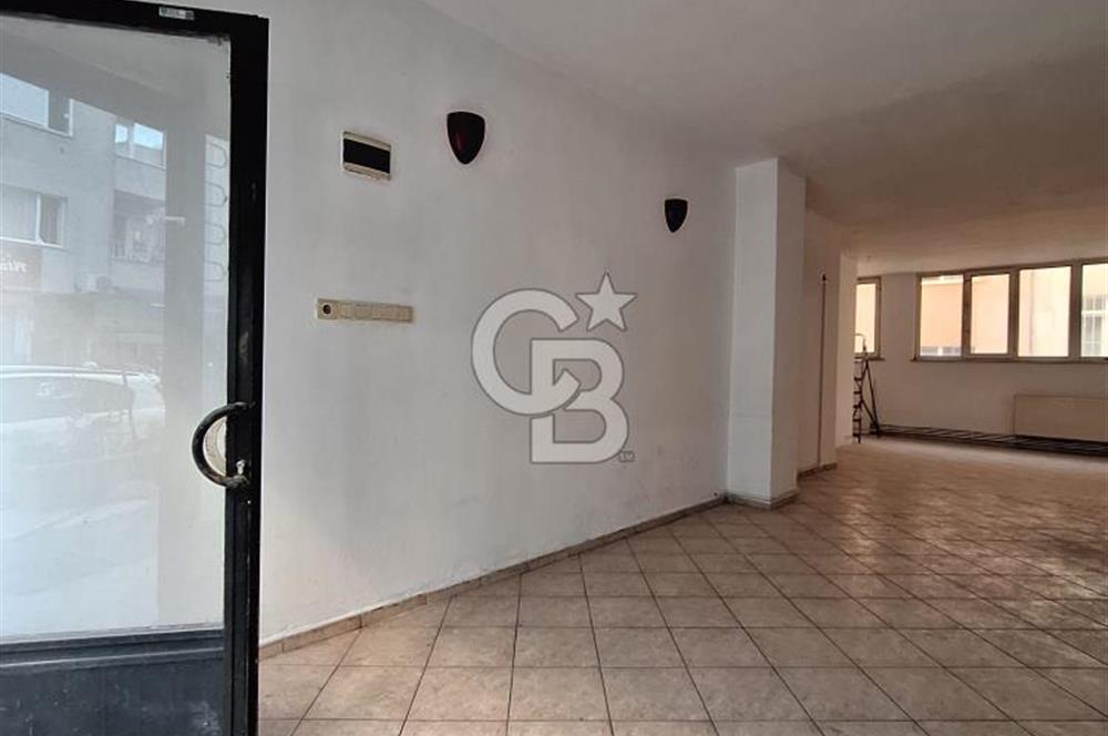 Fırsat!!!Beşiktaş Dikilitaş'ta Kiralık 85m² Dükkan