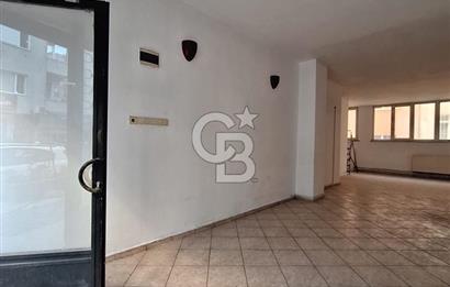 Fırsat!!!Beşiktaş Dikilitaş'ta Kiralık 85m² Dükkan